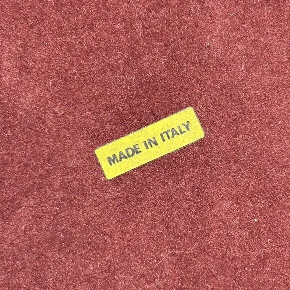 Vintage Pinkie Blue Boy Prints Ornate Oval Framed Made In Italy Glass *READ - Picture 3 of 16